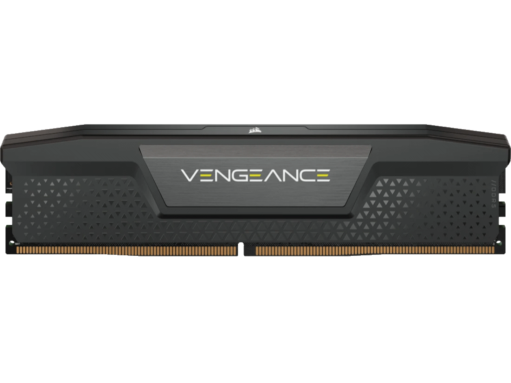 CORSAIR DDR5 32GB 6400MT/sVENGEANCE, CL36, EXPO, XMP2x16GB - slika 3