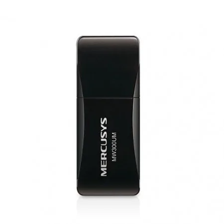 Mercusys MW300UM N300 Wireless Mini USB Adapter - slika 2