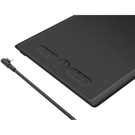 HUION Grafički Tablet Inspiroy H610X - slika 4