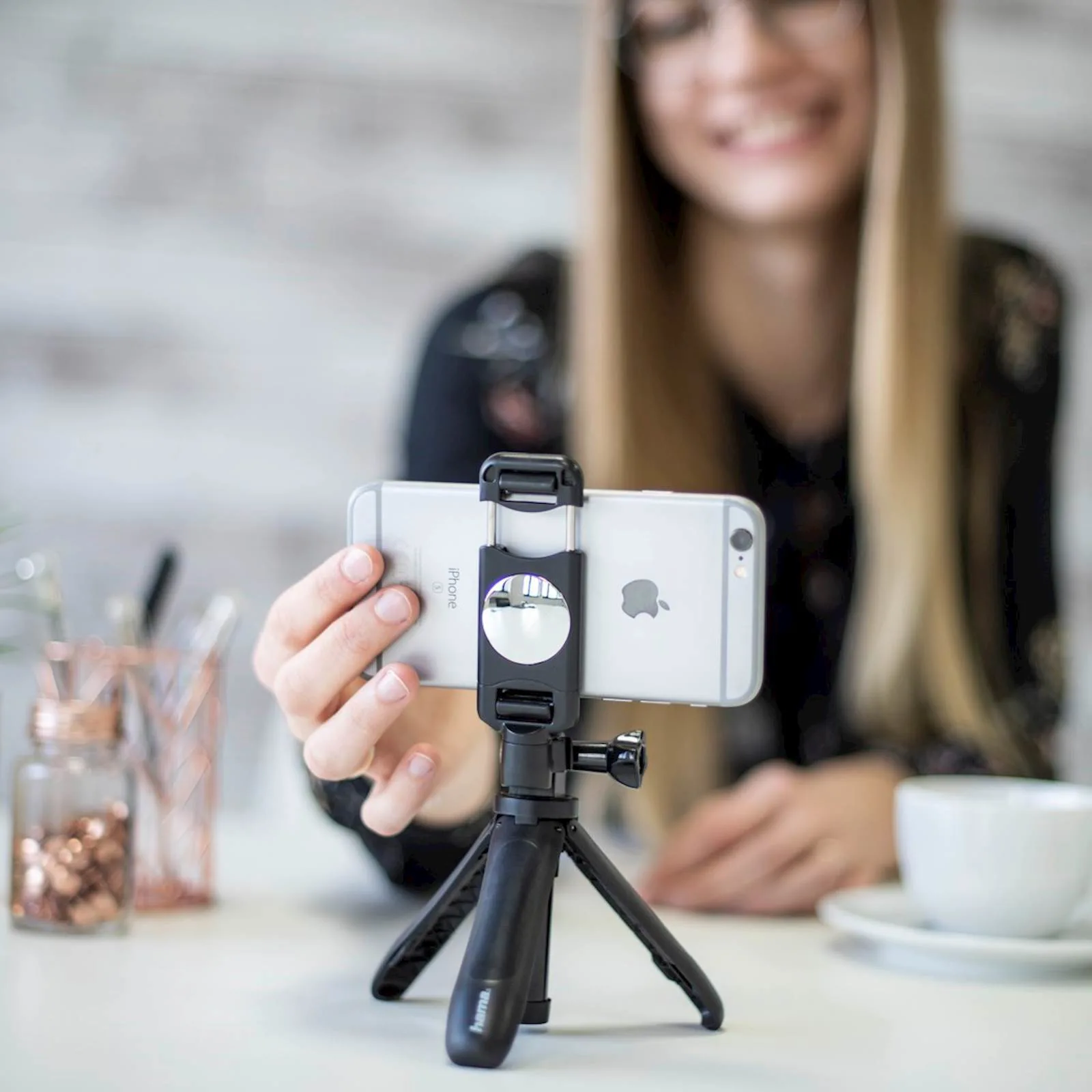 Stativ HAMA POCKET za mobitel - slika 3