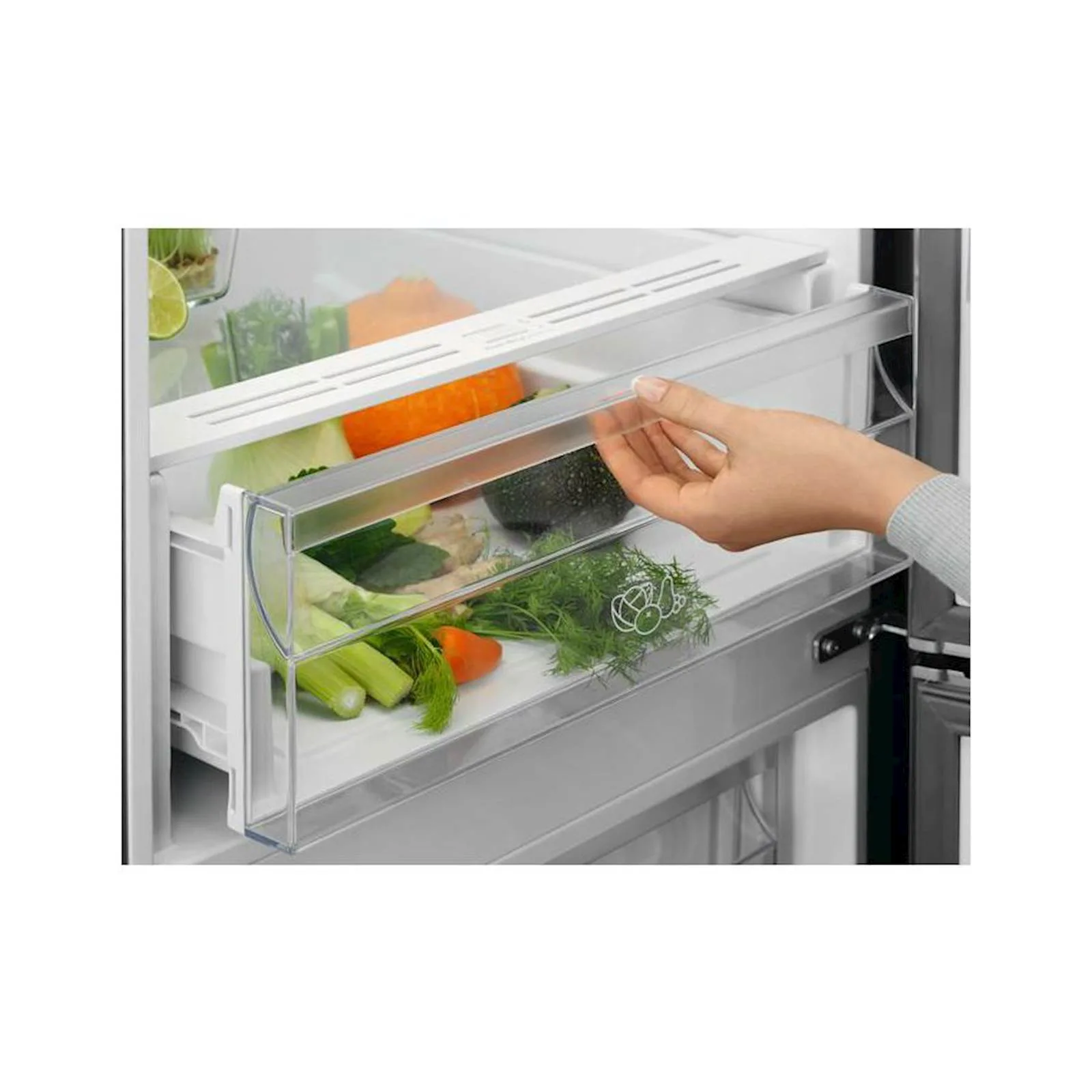 Frižider sa zamrzivačem Electrolux LNT5ME32U1 - slika 2
