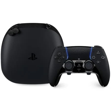 Playstation 5 Dualsense Edge Controller Wireless Midnight Black - slika 4
