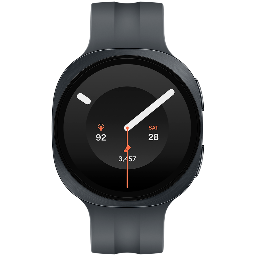 Samsung Galaxy Watch9 40mm BT Graphite - slika 2