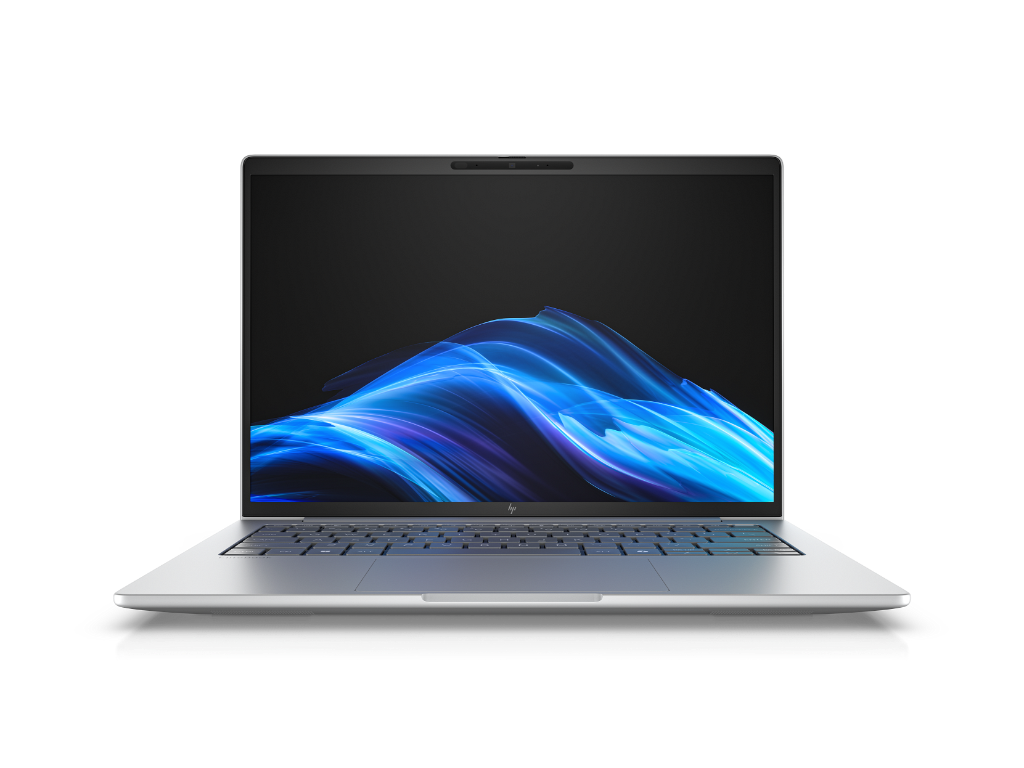 HP EliteBook 8 14 G1i U7/16/5114" FHD, U7 255U 1.7/5.2GHz16GB DDR5, 512GB, W11Pro, Backlit KB - slika 3