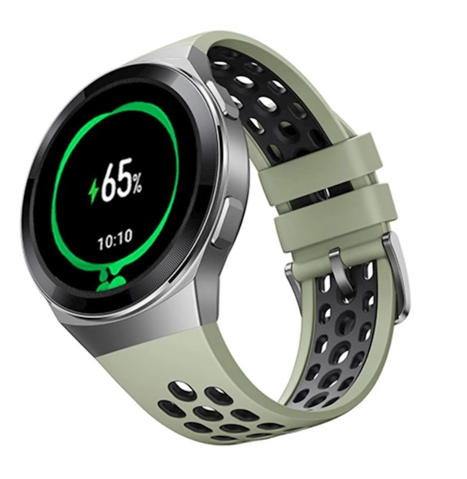 Pametni sat Huawei Watch GT 2e 46mm Mint Green - slika 2