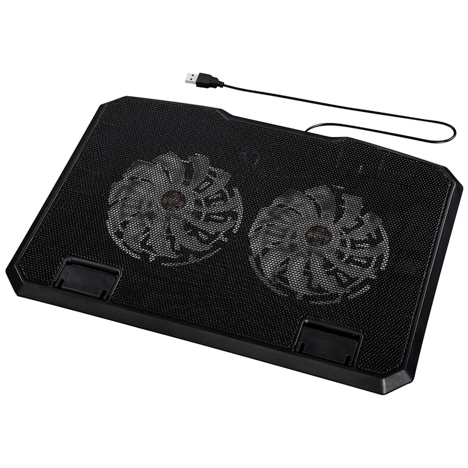 Cooler za laptop HAMA "Black" - slika 5