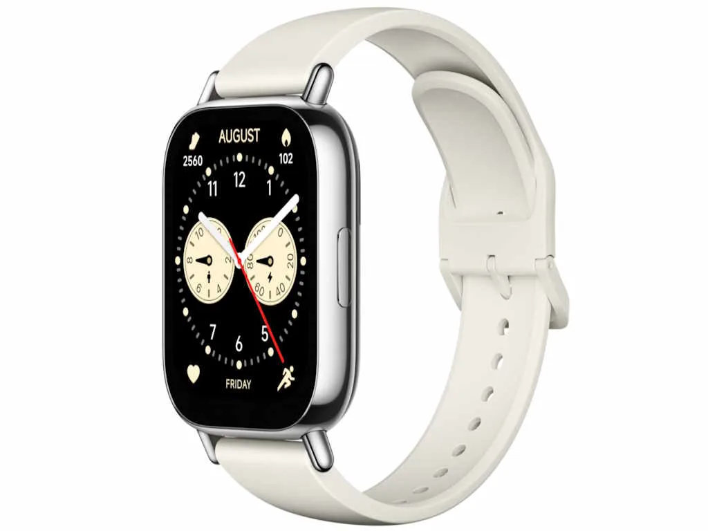 Redmi Watch 5 Lite Gold - slika 2
