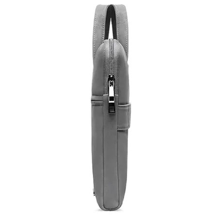 BORG Torba za Notebook B031 14" Dark Grey - slika 5