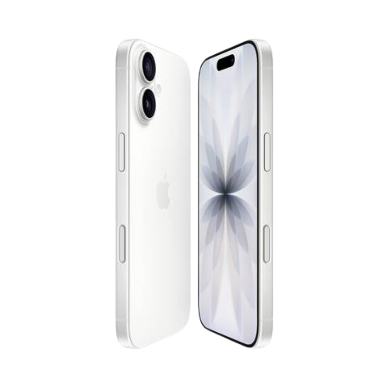 Apple iPhone 17 256GB Only eSim Deep White - slika 3
