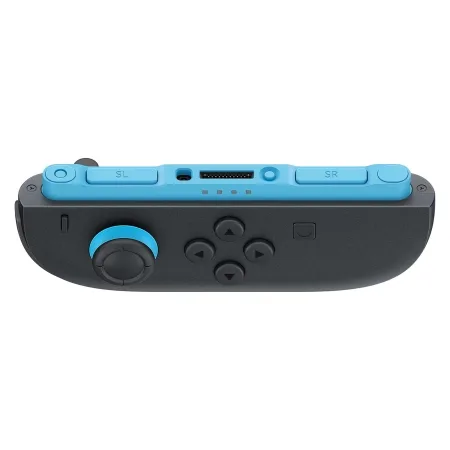 Nintendo Switch 2 Joy-Con Left Light Blue - slika 4