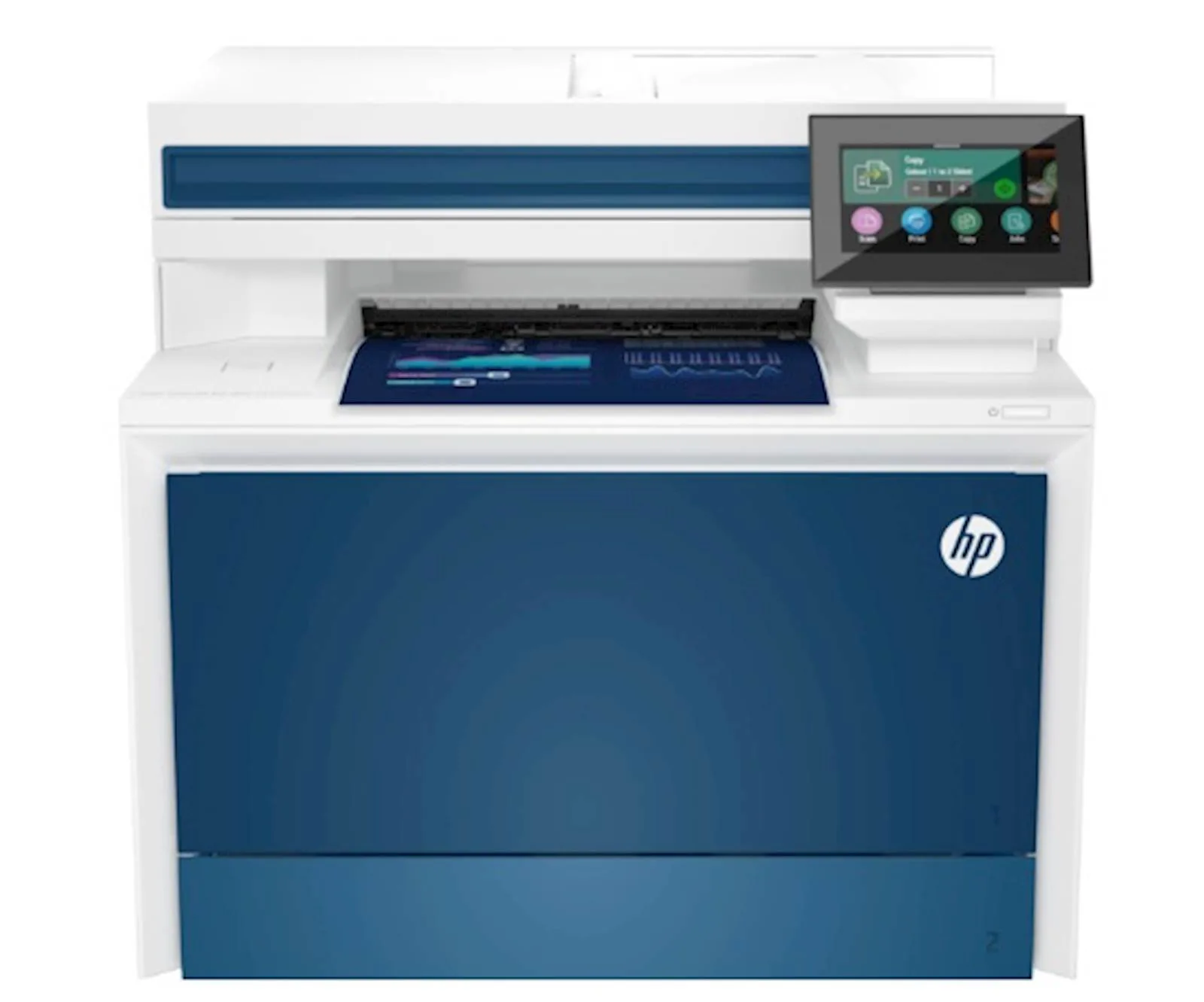 MFP HP Color LaserJet Pro 4303fdw - slika 6