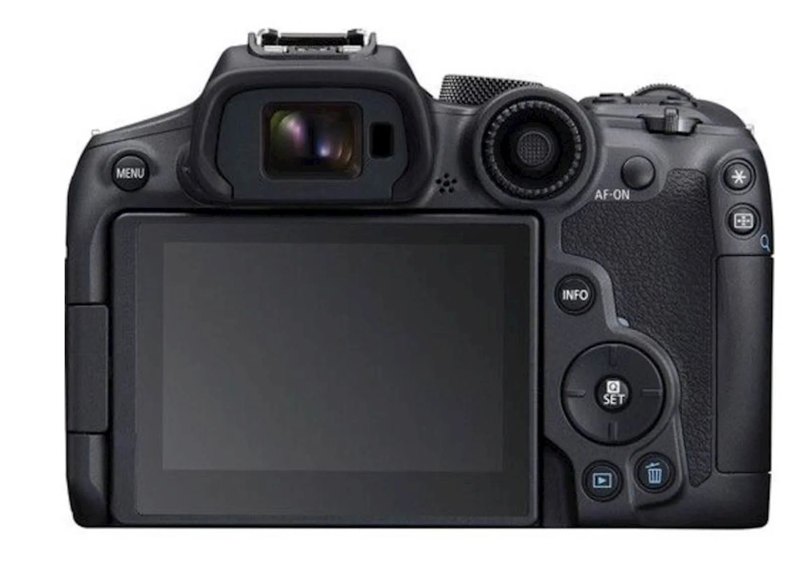Fotoaparat CANON R7 RF-S 18-150 IS STM - slika 2