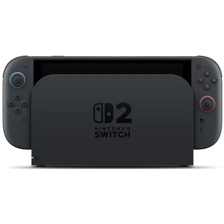 Konzola Nintendo Switch 2 Mario Kart World Bundle - slika 7