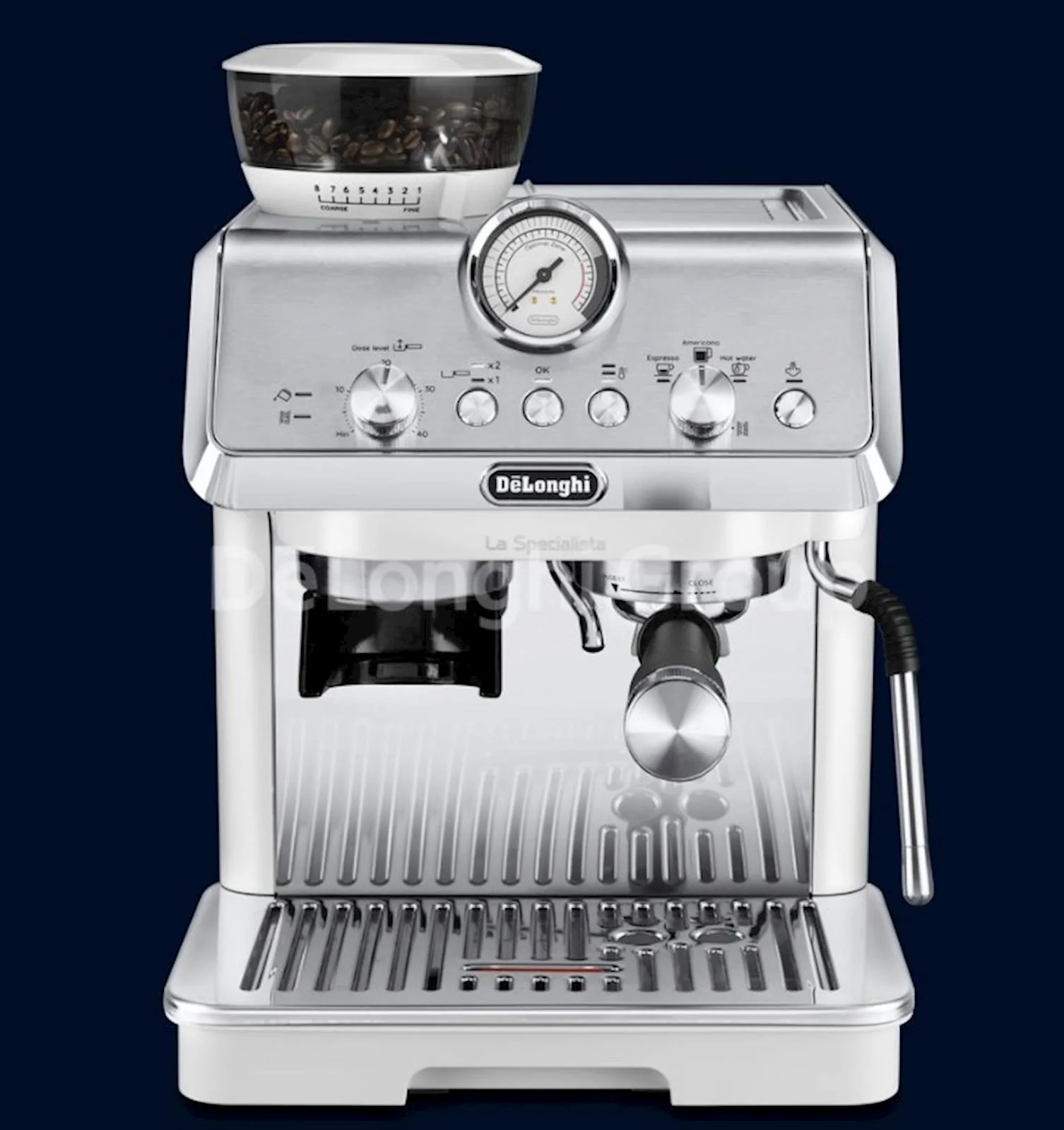 Aparat za kafu DELONGHI EC9155.WAB - slika 2