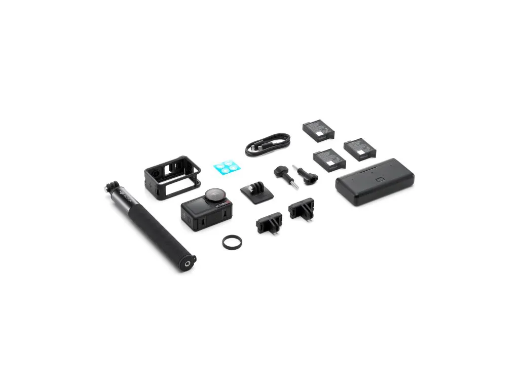 DJI Osmo Action 5 Pro Ad ComboNEW PRICE - slika 4