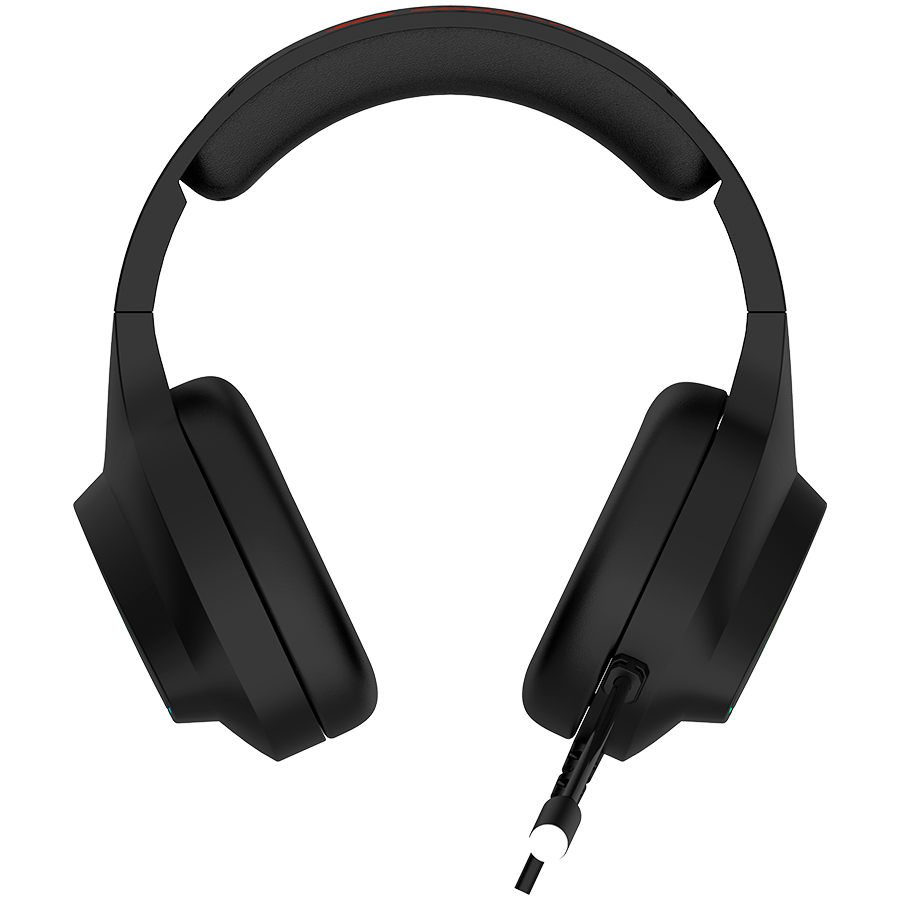 CANYON headset Shadder GH-6 Black - slika 3