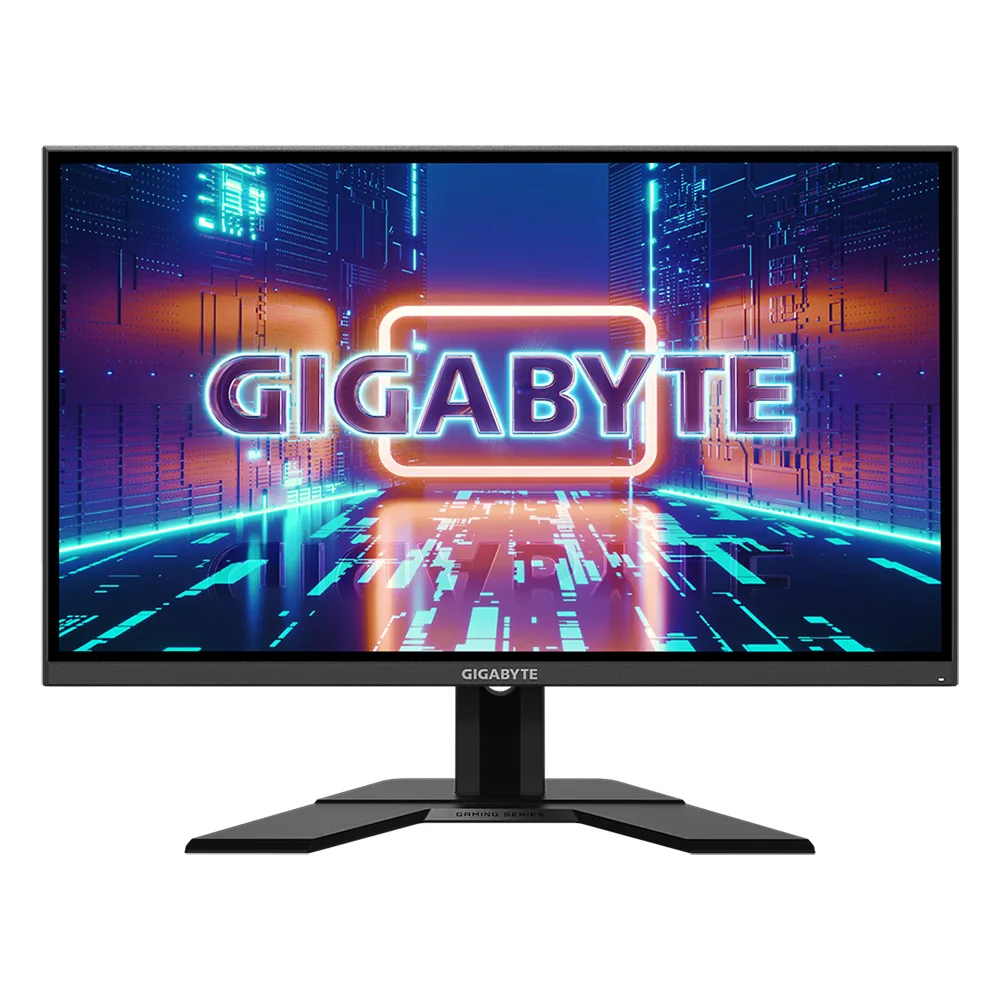 Gigabyte MONITOR 27" [G27Q]27,IPS,2560x1440,144hz,1ms,350cd, 2xHDMI,1xDP,Speakers,VESA - slika 3