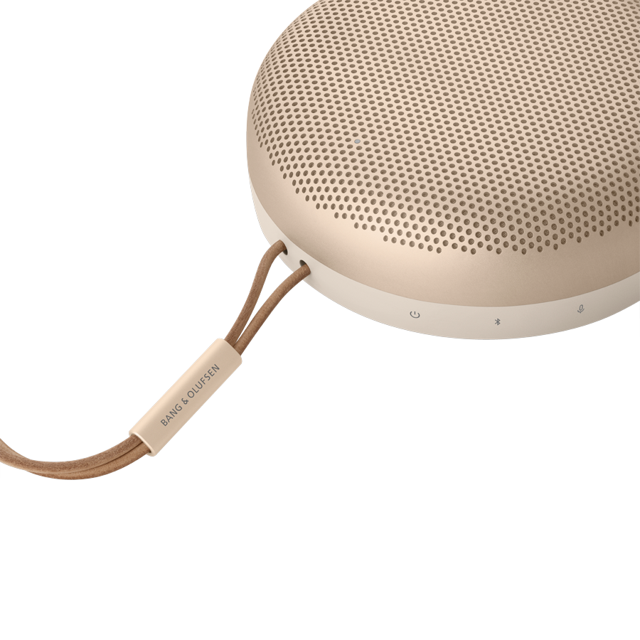 Beosound A1 2nd Gen Gold Tone - slika 5