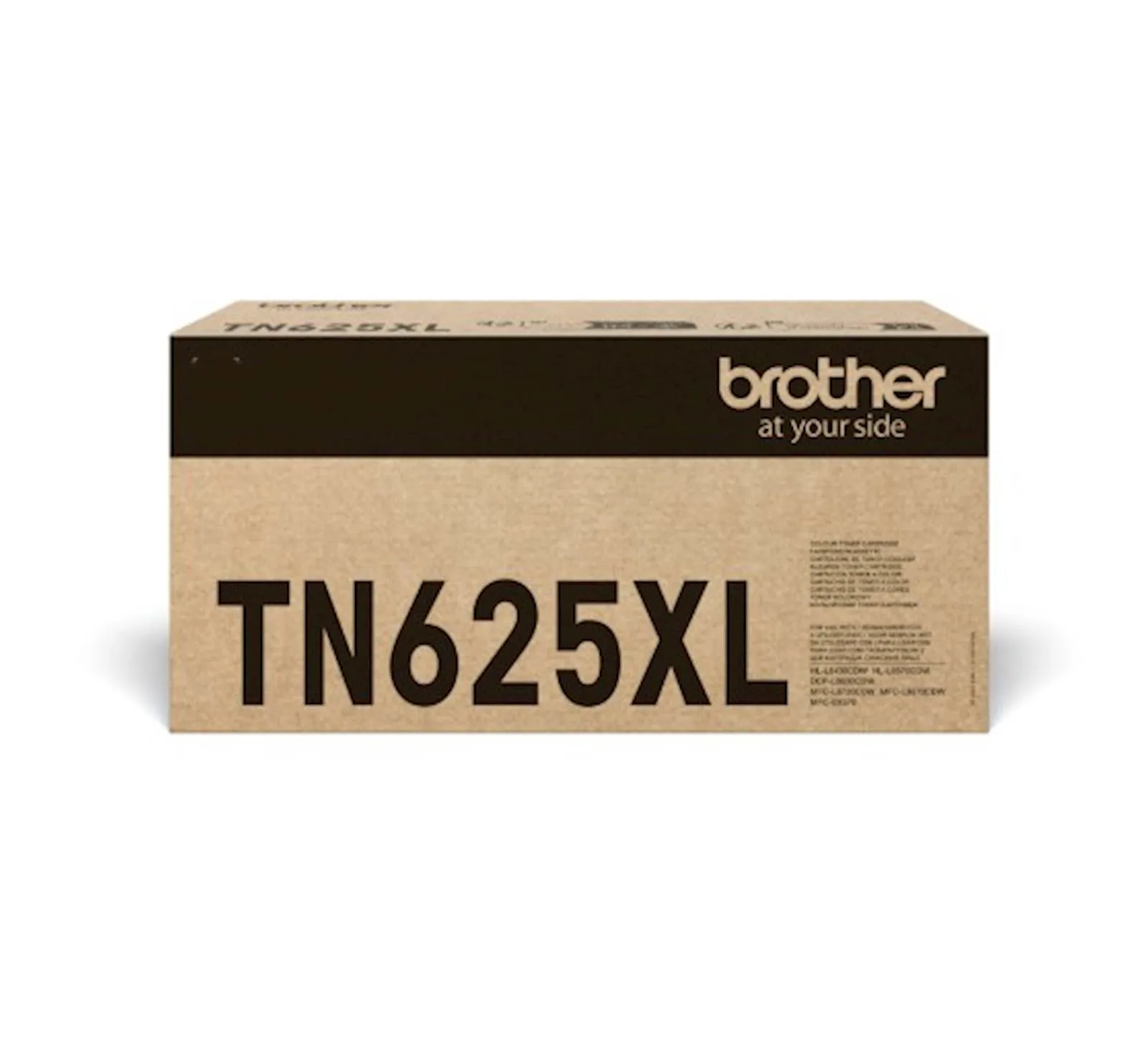 Toner BROTHER TN625XLM - slika 4