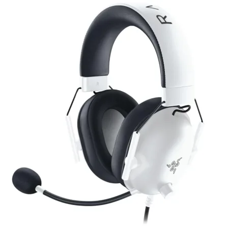 Razer Gaming Slušalice sa mikrofonom BlackShark V2 X 7.1 PS5 Edition White - slika 2