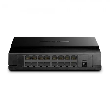 TP-Link TL-SF1016D Switch 16x10/100 - slika 3