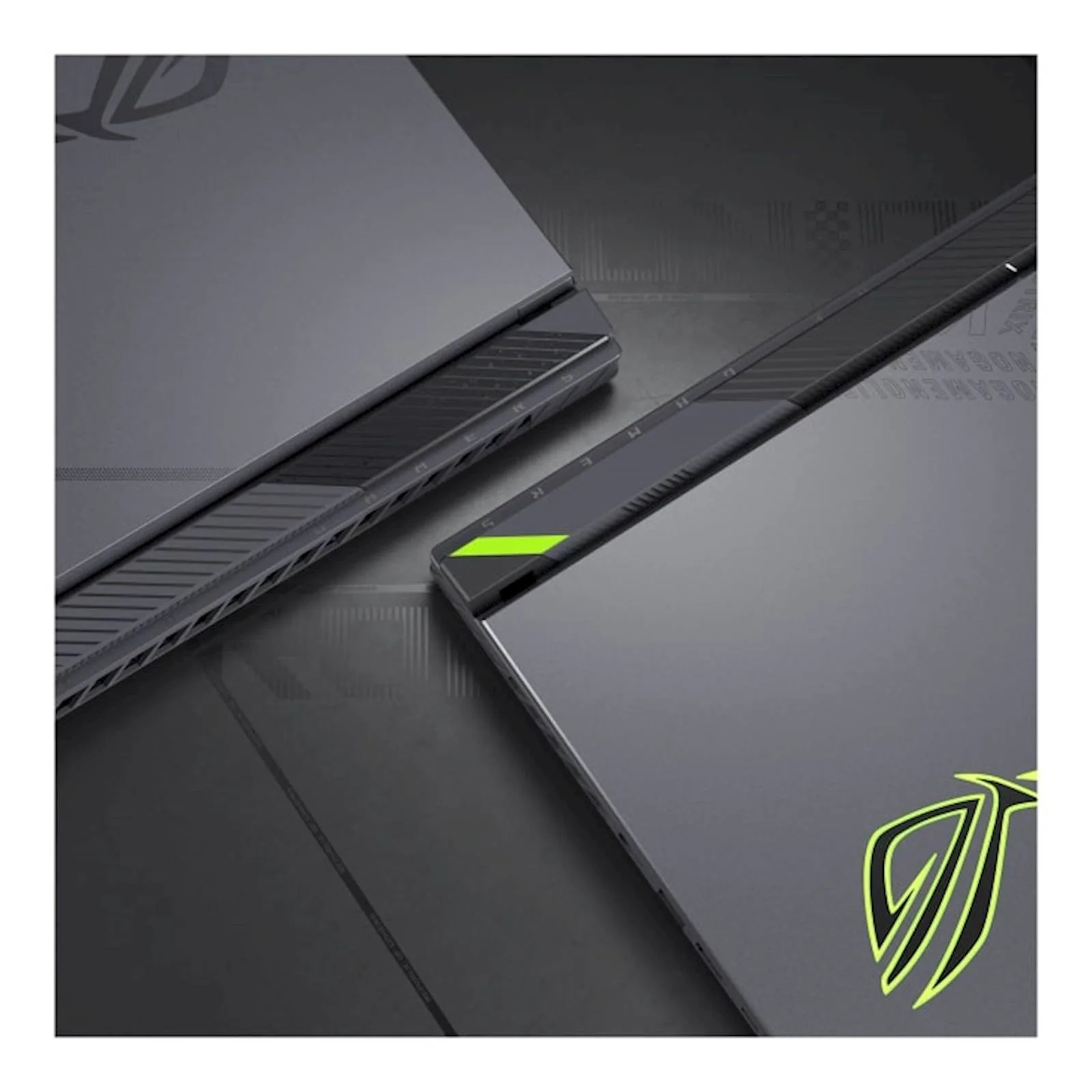 Laptop ASUS ROG Strix G614PR-RV120 16"FHD+ 165Hz R9-8940HX 16C/32T 32GB DDR5 s1TB RTX 5070Ti 12GB 2Y - slika 3