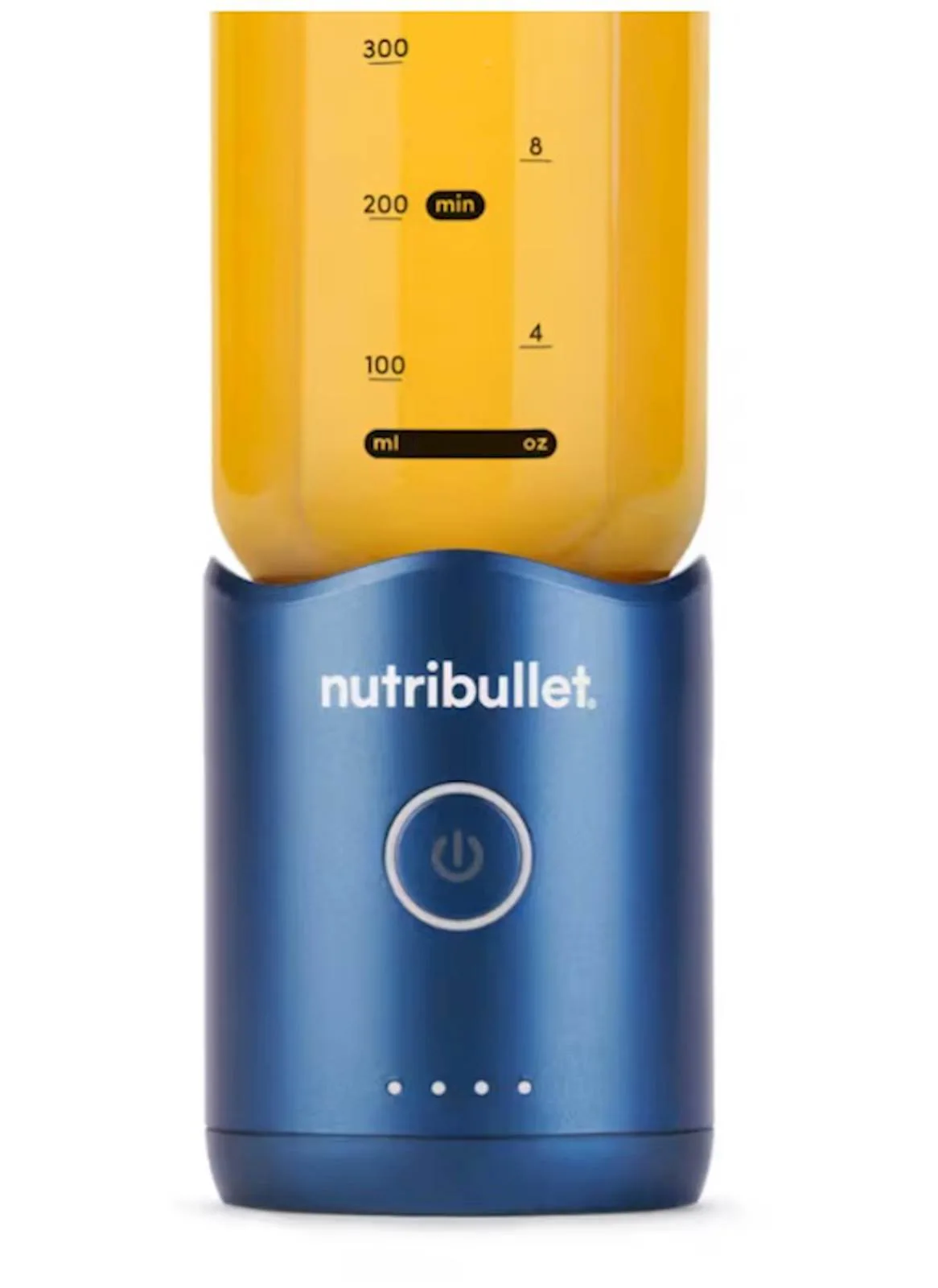 Blender NUTRIBULLET NBP013BL - slika 5