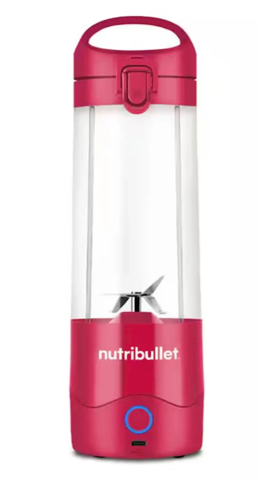 Blender NUTRIBULLET NBP003MA - slika 3
