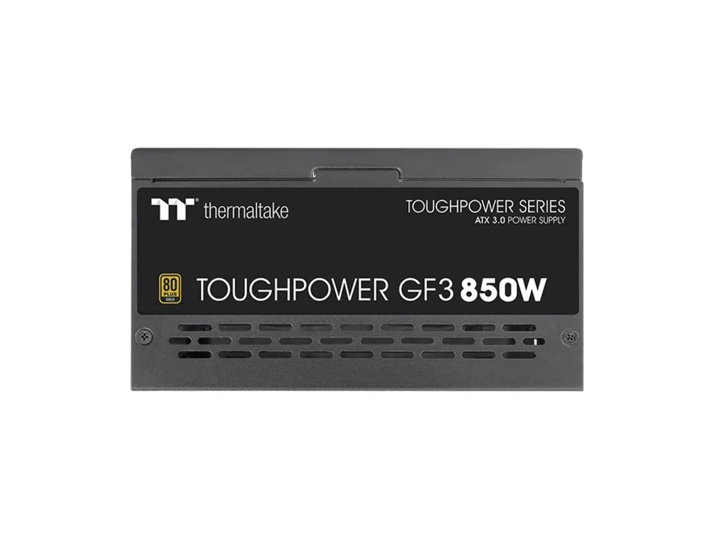 Thermaltake GF A3 850 PSUToughpower, ATX 3.0, PCIe 5.0, 80+ gold, fully modular - slika 3