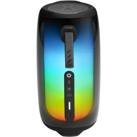 JBL Pulse 5 Bluetooth Zvučnik Black - slika 4
