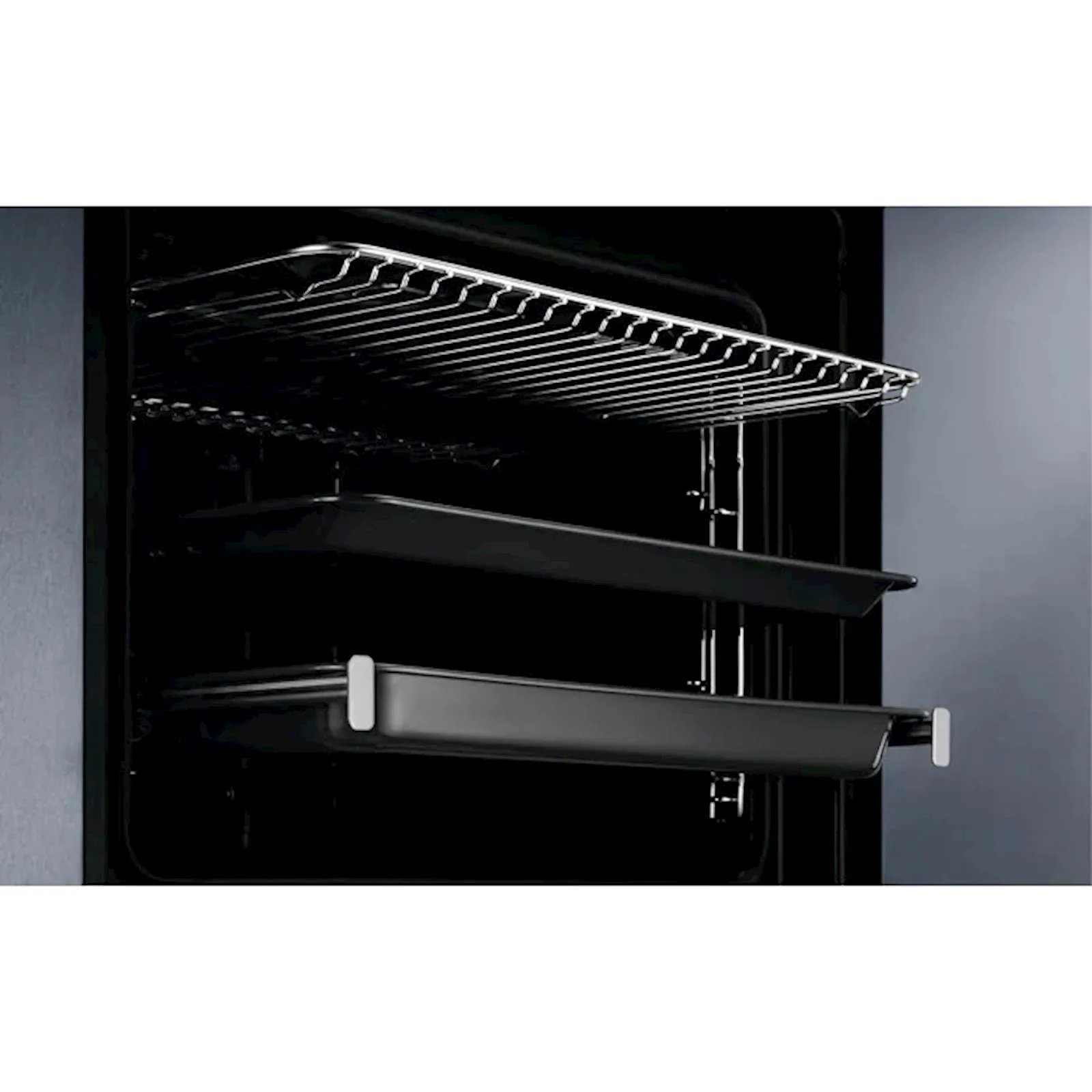 Ugradbena pećnica Electrolux EOF5C50BZ - slika 3