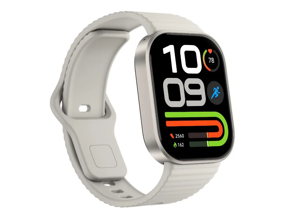 Redmi Watch 6 Lite Steel Grey 2.07" AMOLED displej trajanje baterije do 24 dana - slika 3