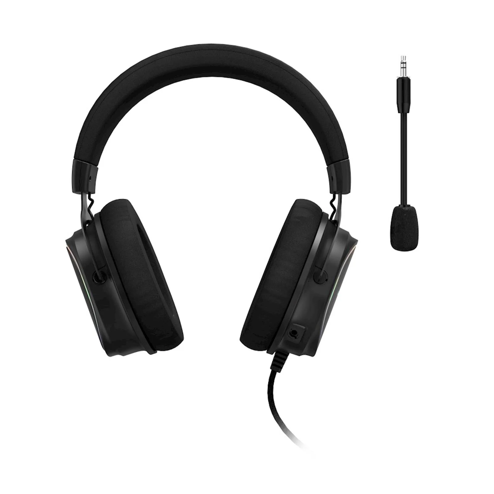 SLUŠALICE HAMA URAGE SOUNDZ 800 7.1 GAMING HEADSET - slika 2