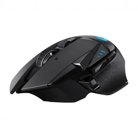 Logitech Gaming Miš G502 Lightspeed Wireless - slika 3