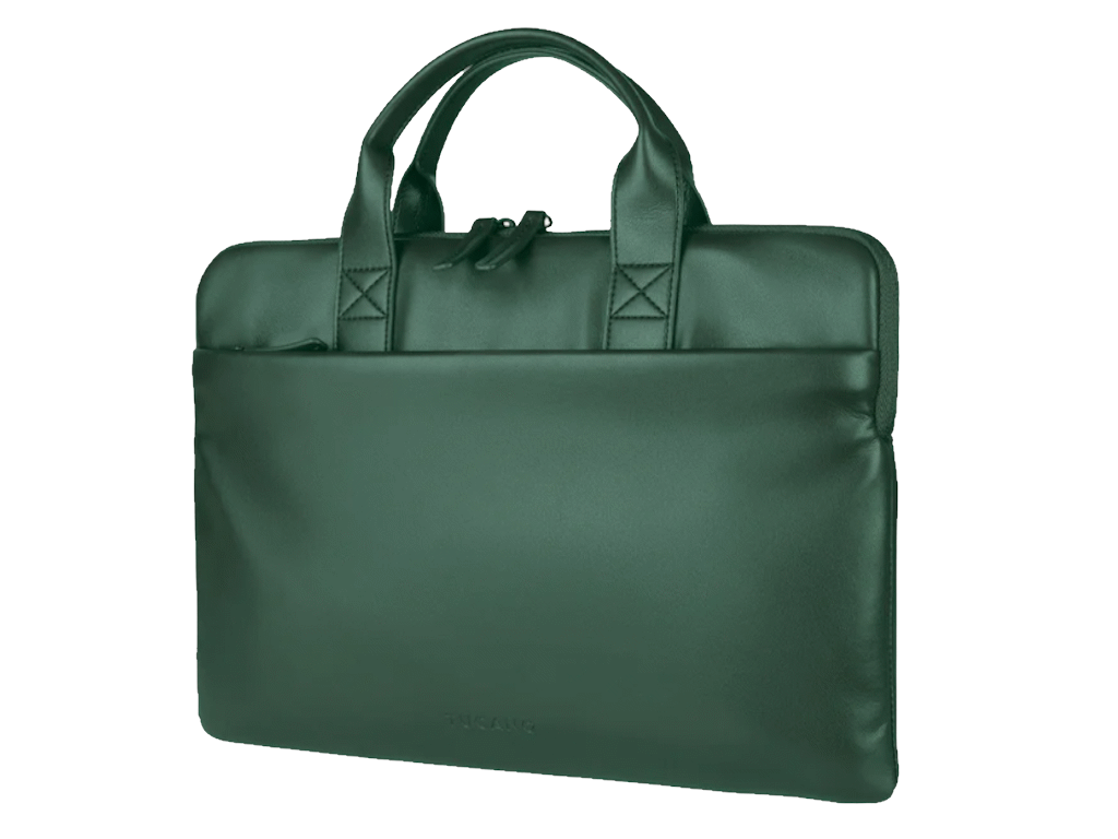 TUCANO torba ISOTTA 14'' greenzelena,MacBook Air 15" - slika 2