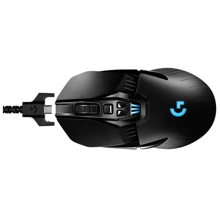 Logitech Gaming Miš G903 Bluetooth Lightspeed Wireless - slika 2