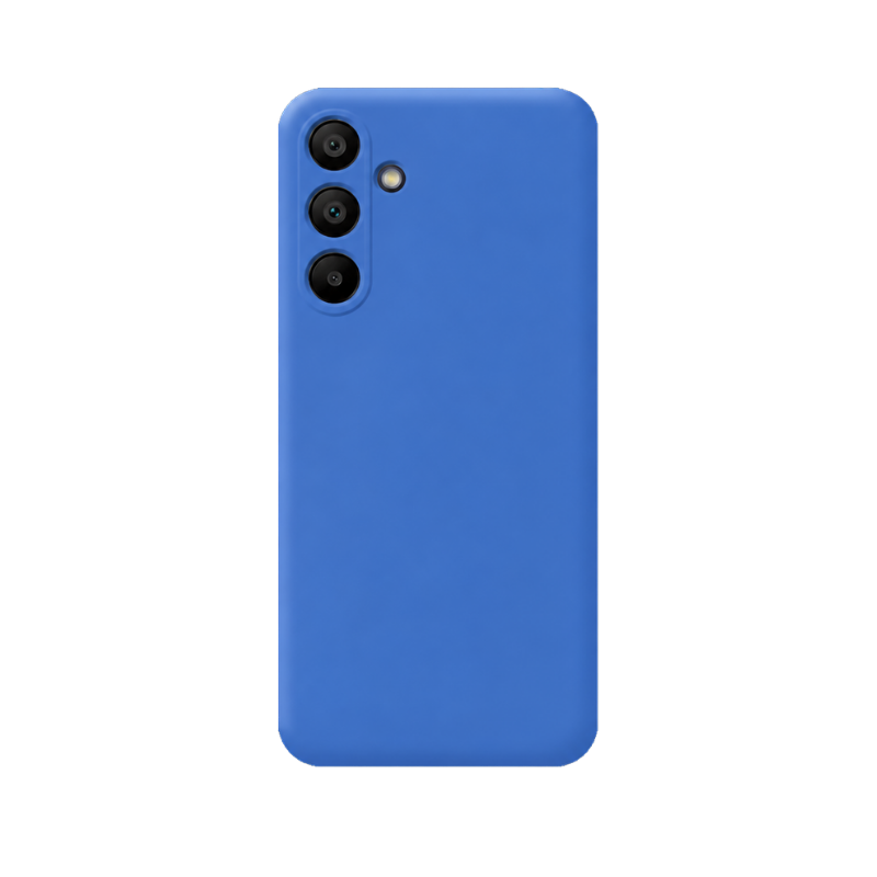Samsung A17 case plava