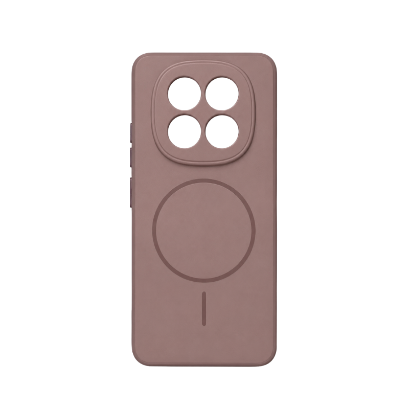 MagSafe Full maskica Xiaomi Redmi Note 15 PRO PLUS Smedja