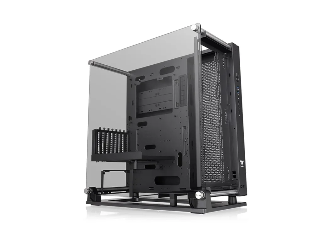 Thermaltake Core P3 TG Pro Mid tower, SPCC, Tempered glass - slika 4
