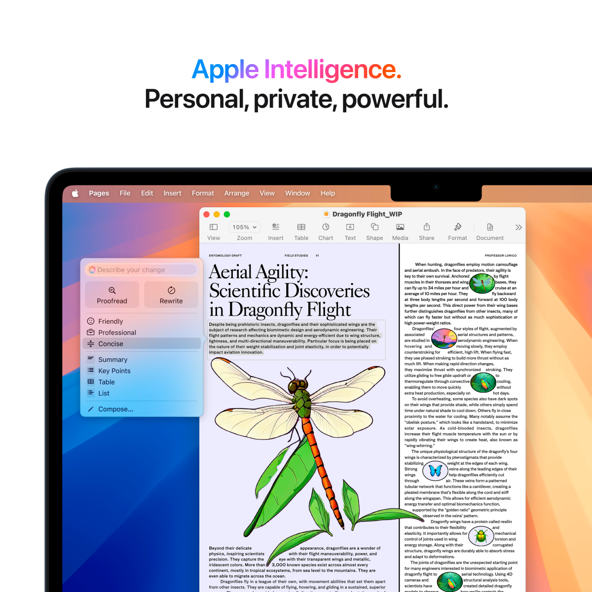 Apple MacBook Air 13.6: STARLIGHT/M4 10C CPU/8C GPU/16GB/256GB-CRO - slika 8