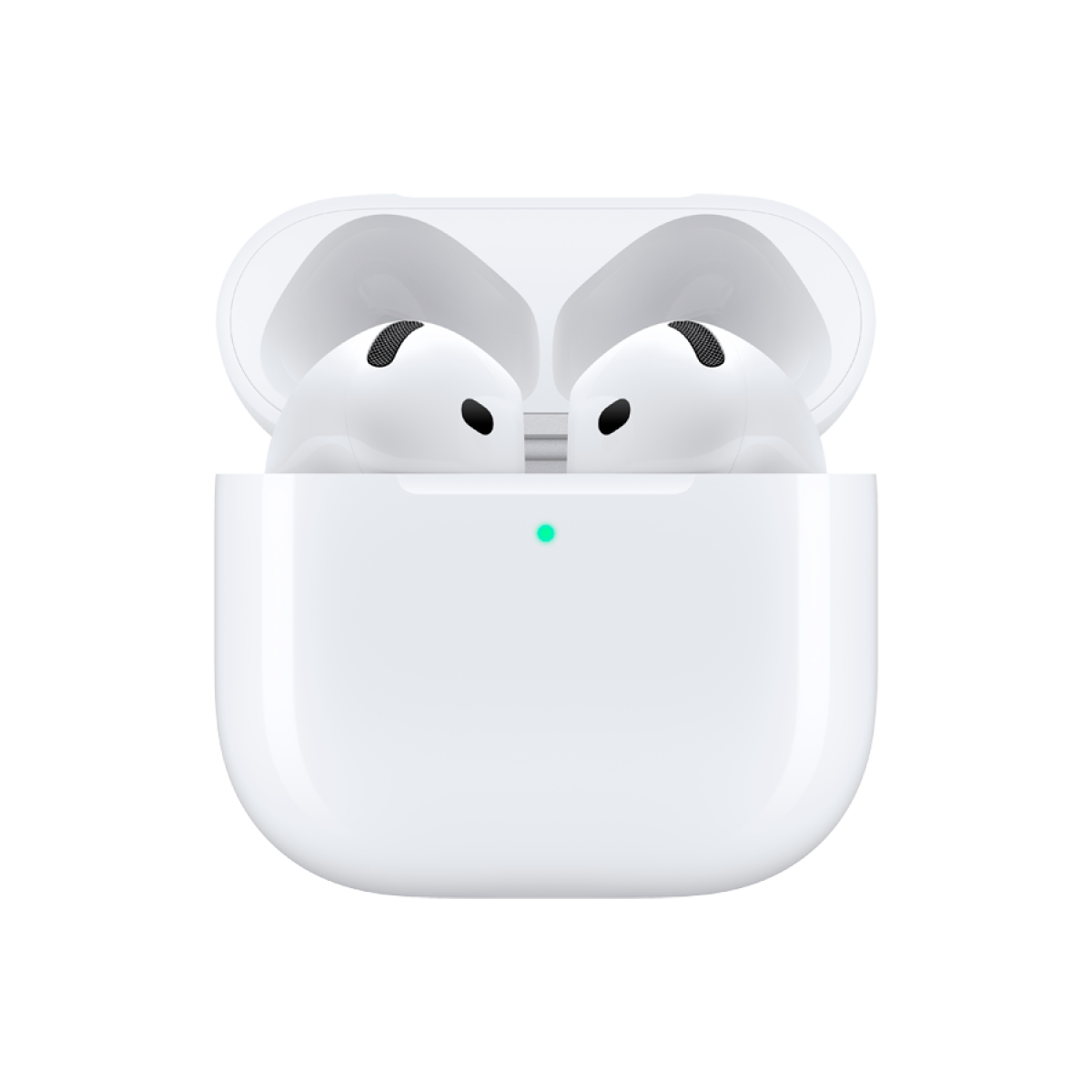 AirPods 4,Model A3050 A3053 A3058 - slika 4