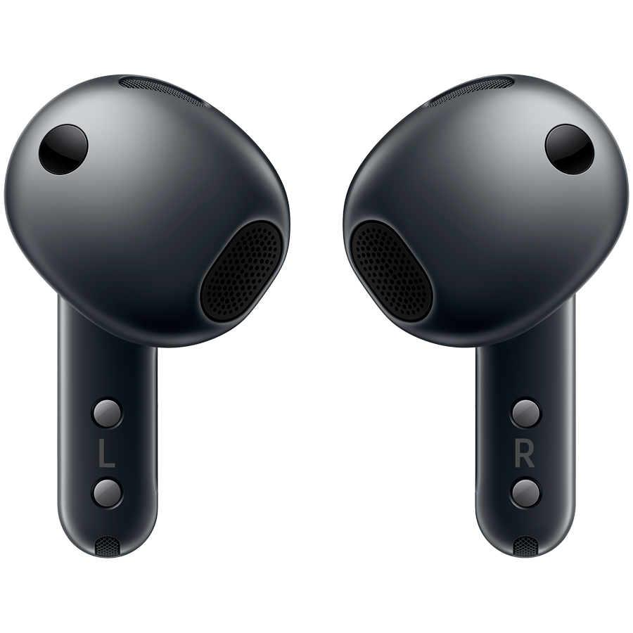 Samsung Galaxy Buds4 Black - slika 2