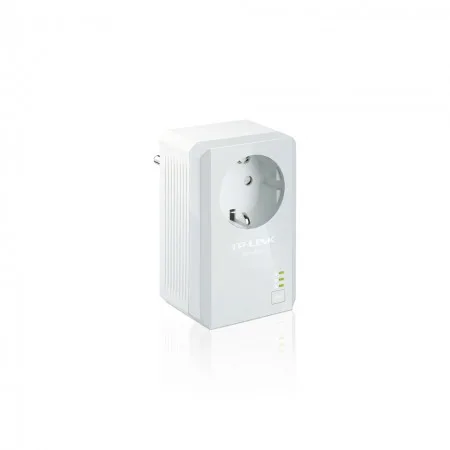 TP-Link TL-PA4010P KIT Powerline Adapter with AC Pass 600Mbps - slika 6