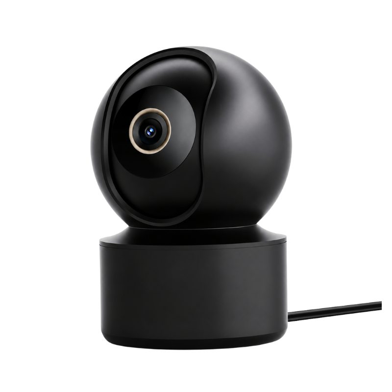 Xiaomi Mijia IMILAB Home Camera C22 360° 3K 5mpx Black - slika 2