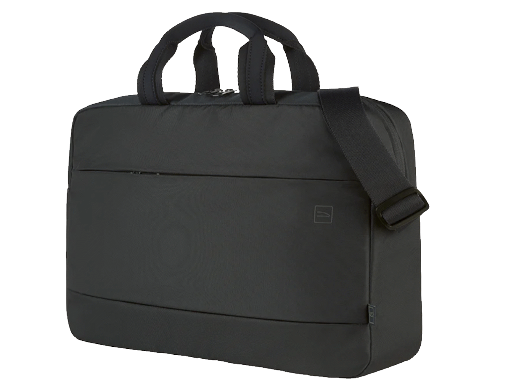 TUCANO torba GLOBAL 15.6" crnaMacBook Pro 16",10,5l - slika 2