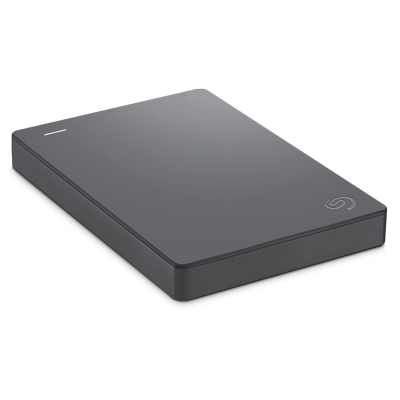 Seagate ext HDD 2TB 2.5" USB 3.0 Basic - slika 2