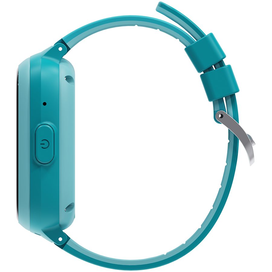 CANYON kids watch Sunny KW-48 Video 4G GPS Games&Music Blue - slika 4