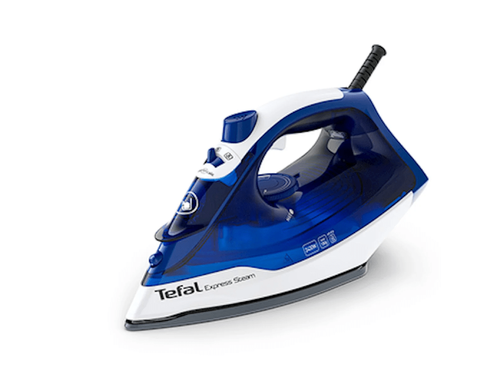 Tefal pegla na paru 2400 W - slika 2
