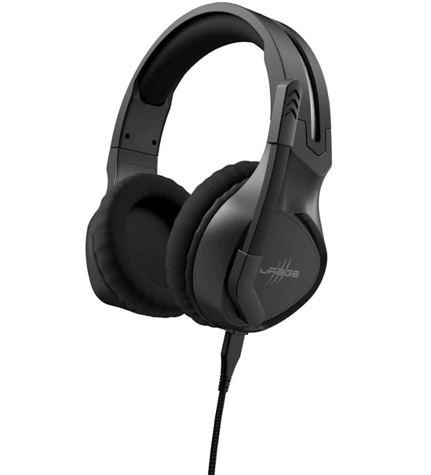 Slušalice Hama uRage SoundZ 300 V2 - slika 2