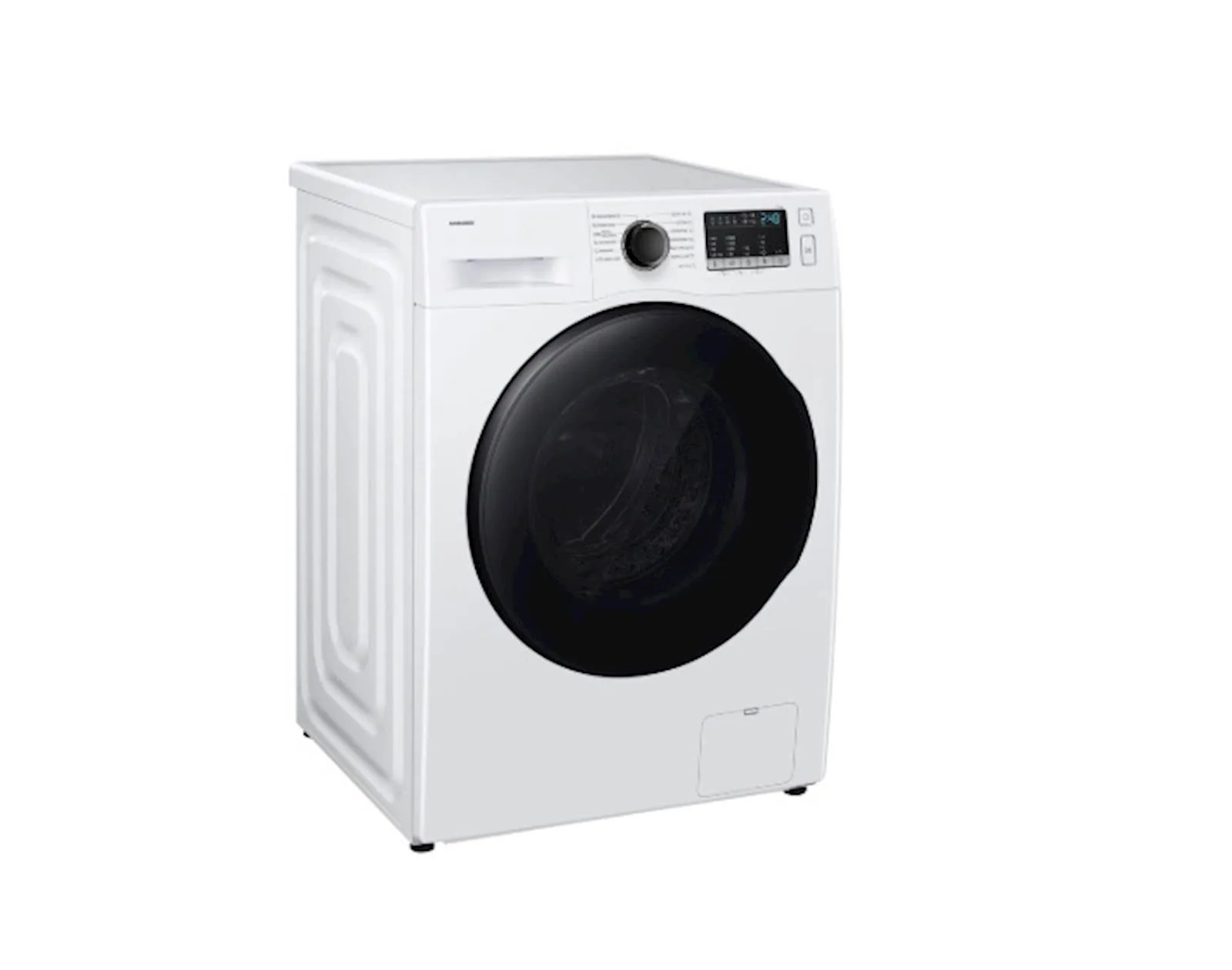 Mašina za pranje i sušenje SAMSUNG WD80HG4U04BELE - slika 2
